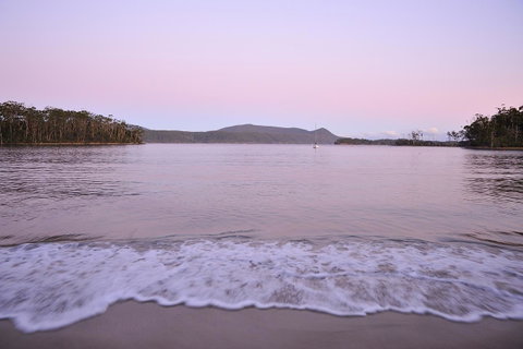NRMA Port Arthur Holiday Park - Lightning Ridge Tourism 42