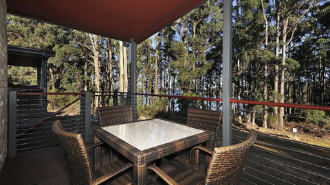 NRMA Port Arthur Holiday Park - Lightning Ridge Tourism 17