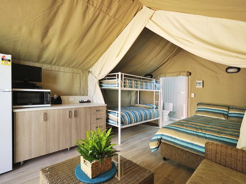 NRMA Port Arthur Holiday Park - Lightning Ridge Tourism 37