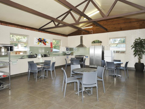 NRMA Port Arthur Holiday Park - Lightning Ridge Tourism 39