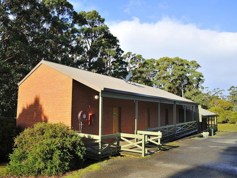 NRMA Port Arthur Holiday Park - Lightning Ridge Tourism 8