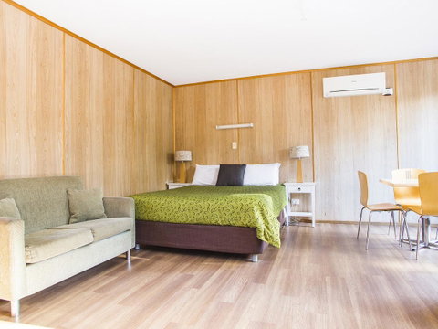 NRMA Port Arthur Holiday Park - Lightning Ridge Tourism 16