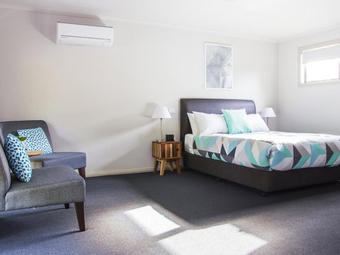 NRMA Port Arthur Holiday Park - Lightning Ridge Tourism 26