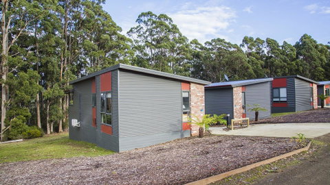 NRMA Port Arthur Holiday Park - Lightning Ridge Tourism 15