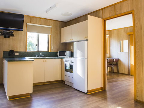 NRMA Port Arthur Holiday Park - Lightning Ridge Tourism 14