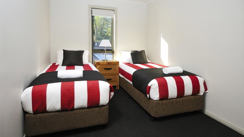 NRMA Port Arthur Holiday Park - Lightning Ridge Tourism 4