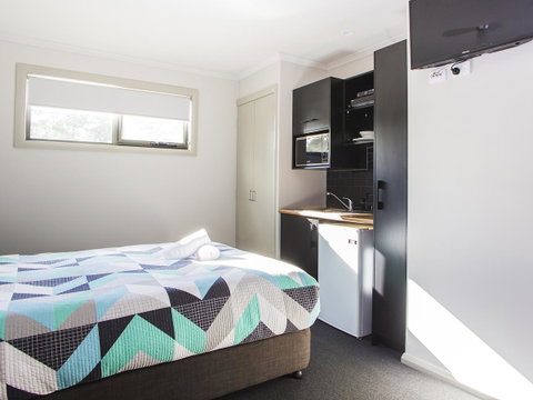 NRMA Port Arthur Holiday Park - Lightning Ridge Tourism 27