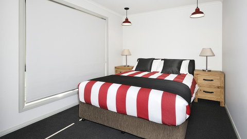 NRMA Port Arthur Holiday Park - Lightning Ridge Tourism 3