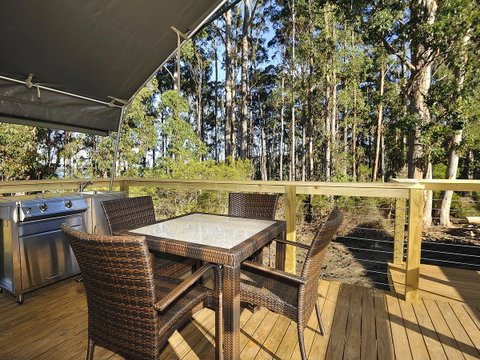 NRMA Port Arthur Holiday Park - Lightning Ridge Tourism 36