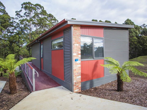 NRMA Port Arthur Holiday Park - Lightning Ridge Tourism 29