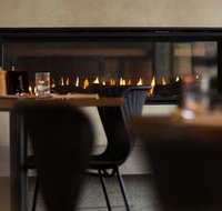 Shoreline Hotel - Lightning Ridge Tourism