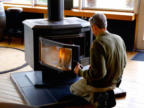 Pedder Wilderness Lodge - Lightning Ridge Tourism 4