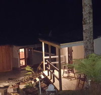 Cradle Alpine Retreat - Lightning Ridge Tourism