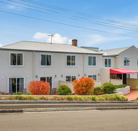 Apartment 104 - Lightning Ridge Tourism