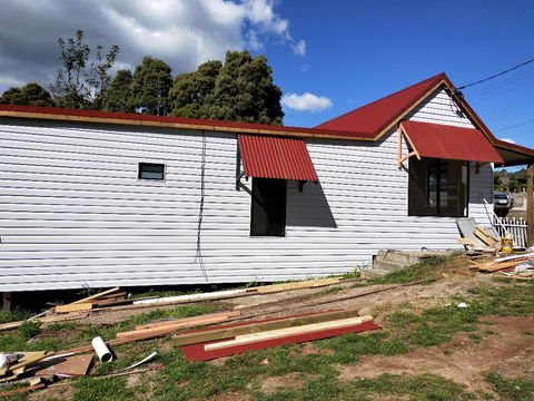 Wanderlust Cottage - Lightning Ridge Tourism 16