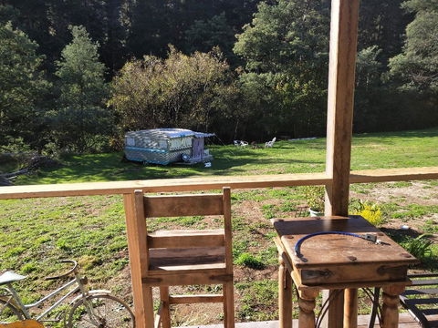 Wanderlust Cottage - Lightning Ridge Tourism 5