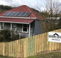 Derby Digs Cottage - Lightning Ridge Tourism
