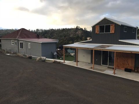 Derby Digs Cottage - Lightning Ridge Tourism 19