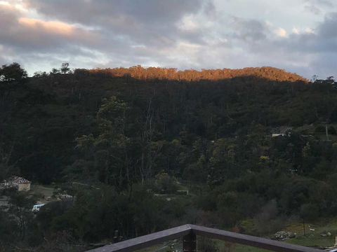 Derby Digs Cottage - Lightning Ridge Tourism 17