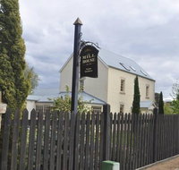 The Mill House Cottage - Lightning Ridge Tourism