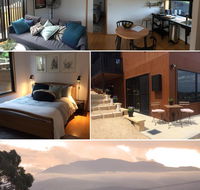 Finnview House - Lightning Ridge Tourism