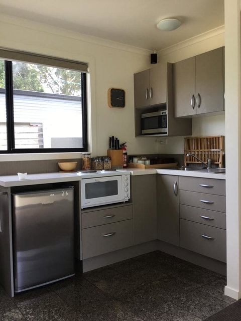 Nextdoor@portarthur - Lightning Ridge Tourism 9