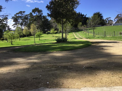 Nextdoor@portarthur - Lightning Ridge Tourism 12