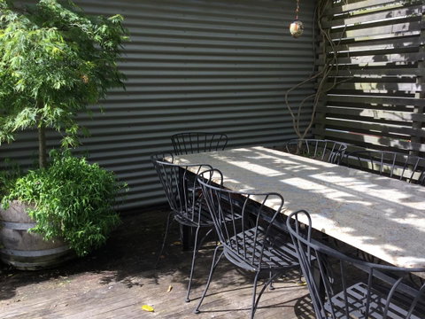 Nextdoor@portarthur - Lightning Ridge Tourism 19