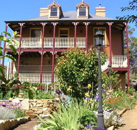 Bendalls Bed and Breakfast - Lightning Ridge Tourism