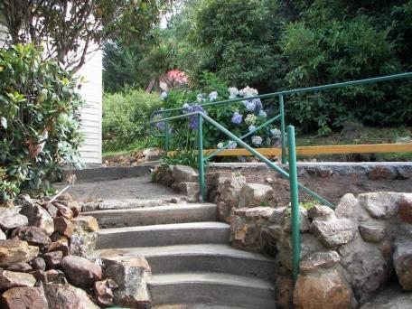 St. Pauls Bed & Breakfast - Lightning Ridge Tourism 25