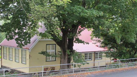 St. Pauls Bed & Breakfast - Lightning Ridge Tourism 24
