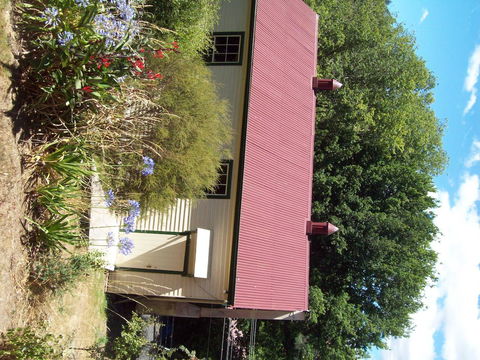 St. Pauls Bed & Breakfast - Lightning Ridge Tourism 28