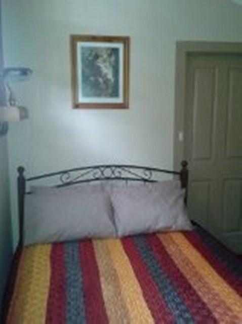 St. Pauls Bed & Breakfast - Lightning Ridge Tourism 6