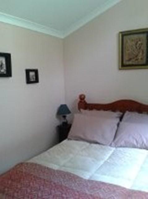 St. Pauls Bed & Breakfast - Lightning Ridge Tourism 4