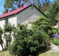 St. Pauls Bed  Breakfast - Lightning Ridge Tourism