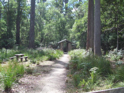 St. Pauls Bed & Breakfast - Lightning Ridge Tourism 5