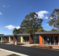 NRMA St Helens Waterfront Holiday Park - Lightning Ridge Tourism