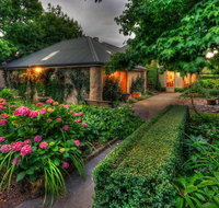 Old WesleyDale Heritage Accommodation - Lightning Ridge Tourism