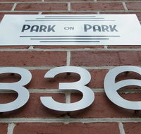 Park on Park - New Town / Hobart Accommodation - Lightning Ridge Tourism