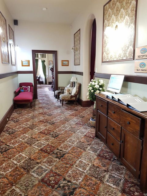 Orana House - Lightning Ridge Tourism 19