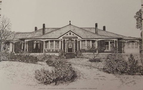 Orana House - Lightning Ridge Tourism 8