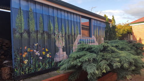 Orana House - Lightning Ridge Tourism 23