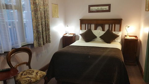 Orana House - Lightning Ridge Tourism 41