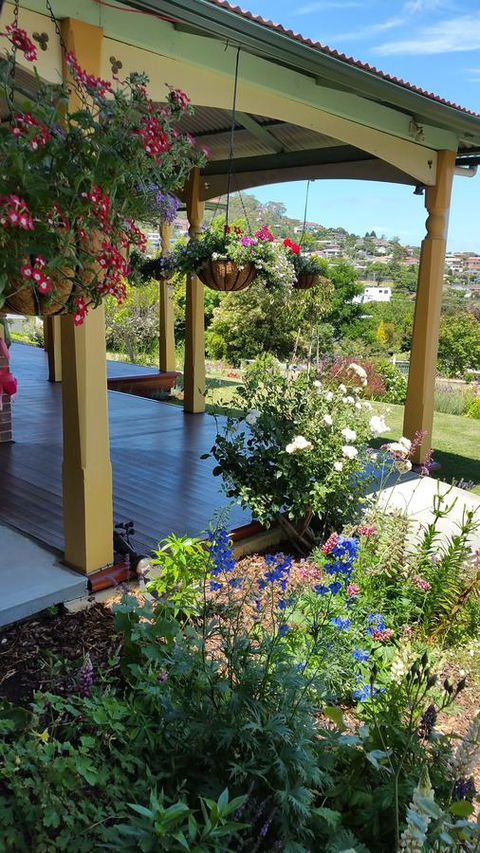 Orana House - Lightning Ridge Tourism 14