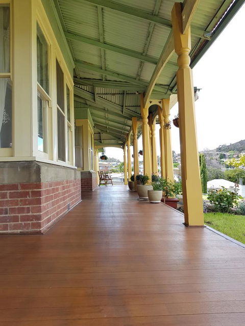Orana House - Lightning Ridge Tourism 18