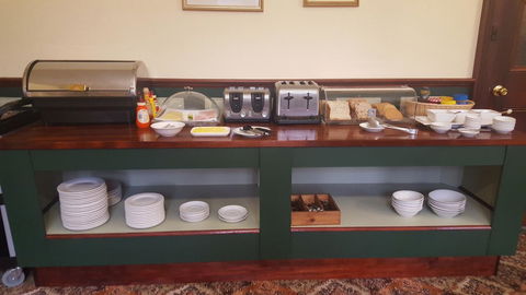 Orana House - Lightning Ridge Tourism 13