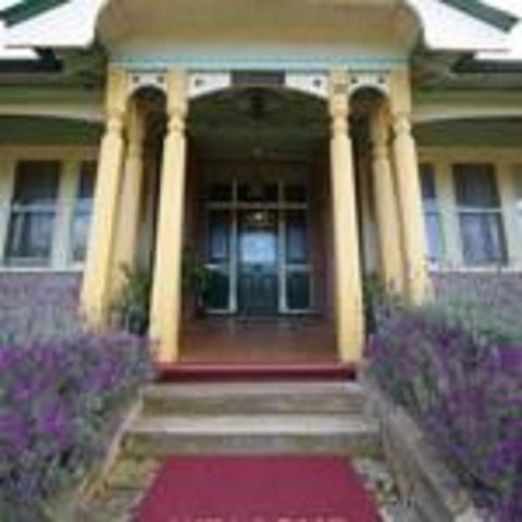 Orana House - Lightning Ridge Tourism 3