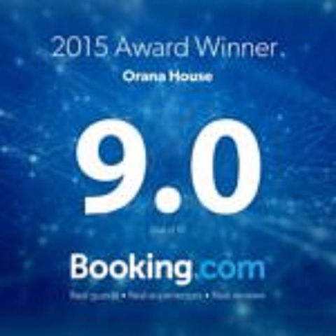 Orana House - Lightning Ridge Tourism 24