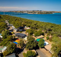 BIG4 Phillip Island Caravan Park - Lightning Ridge Tourism