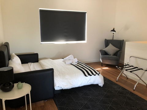 Rosewater Townhouses Dromana - Lightning Ridge Tourism 1